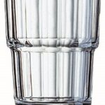 Old Fashioned 160ml Tumbler Norvege