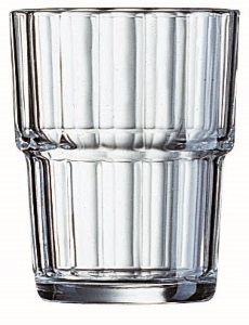 Old Fashioned 160ml Tumbler Norvege