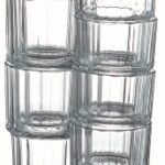 Old Fashioned 160ml Tumbler Norvege