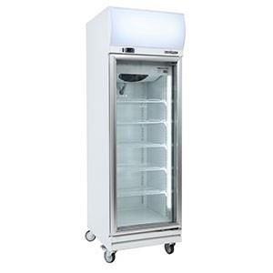 BROMIC Upright Display Fridge 1 Door 444L 635mm GD0500LF