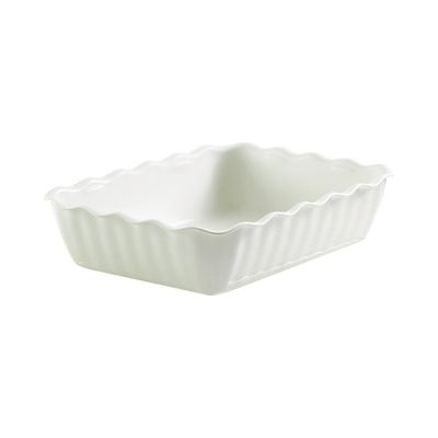 CAMBRO Deli Crock White 4.6Ltr DC10148