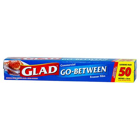 GLAD Commercial GO-Between