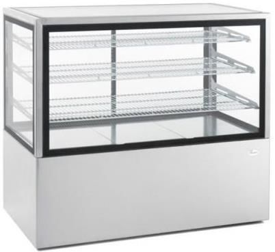 FESTIVE Regent Cold Food Display 3 Tier 1200mm RC12