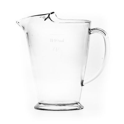 Jug 1140ml Beer Break Resistant