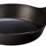 Lodge Cast Iron Skillet 220mm