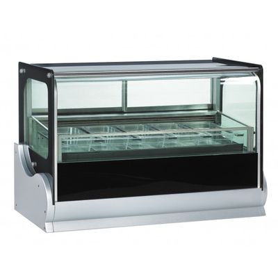 ANVIL Ice Cream Display Freezer 900mm DSI0530