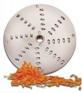 ANVIL Food Processor Blade – Shredding/Grating FPZ