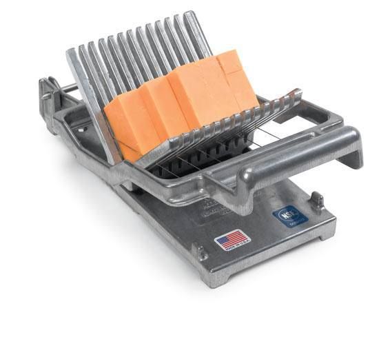 NEMCO Easy Cheeser 3/4″ 18mm - Cheese & Butter Slicer NCC0002