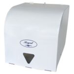 Dispenser Hand Roll Towel