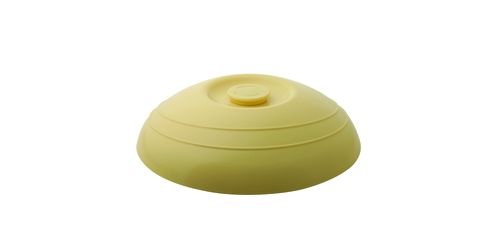 HC Dome 230mm Moderne Yellow