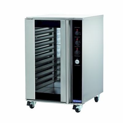 TURBOFAN Prover & Holding Cabinet 12 Tray 735mm P12M