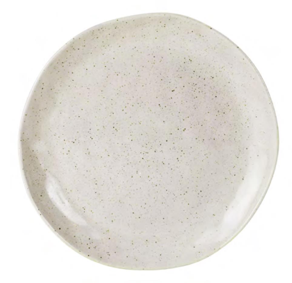 Robert Gordon - "Earth" Dinner Plate 27.5cm