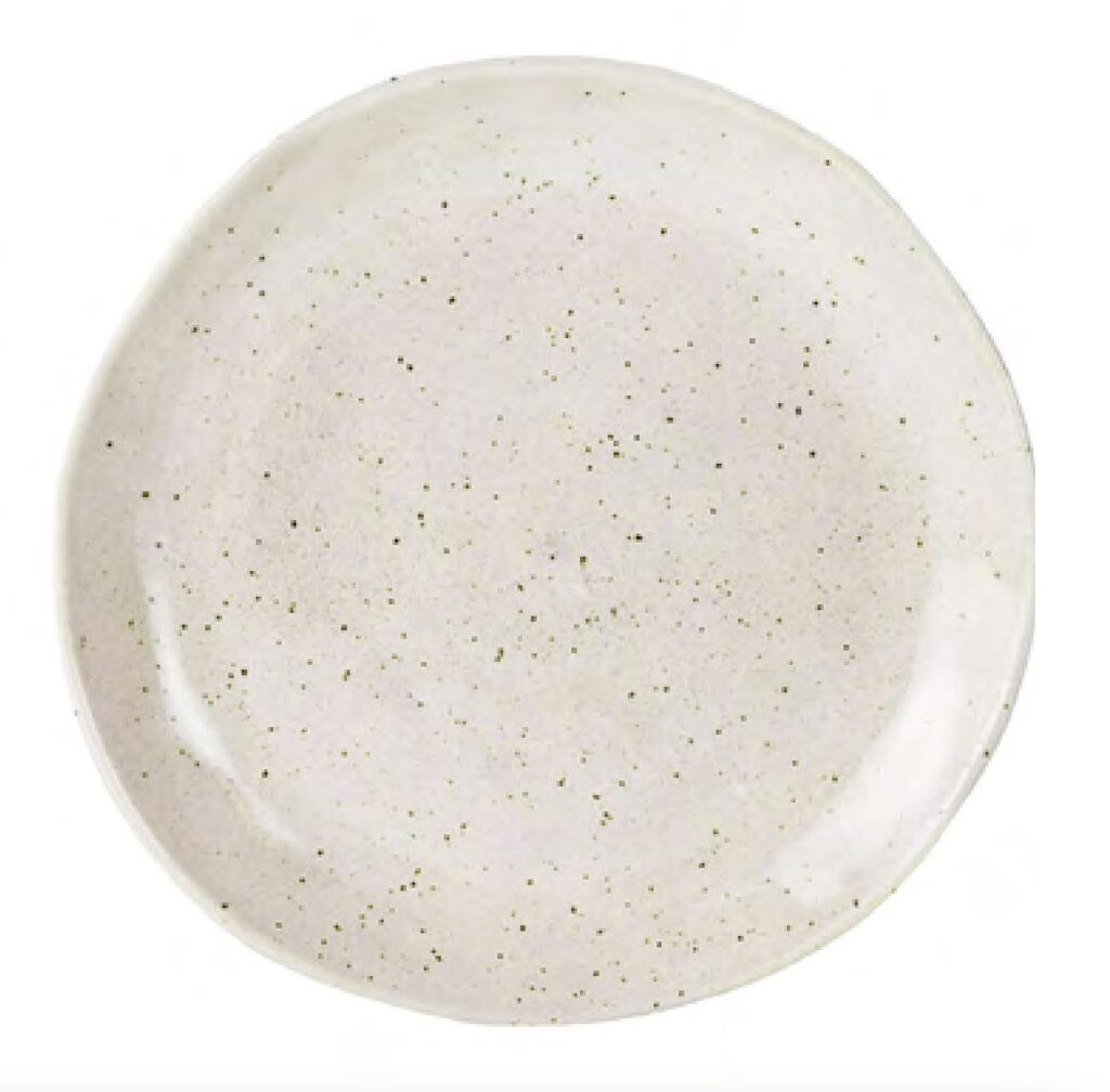 Robert Gordon - "Earth" Side Plate 21.5cm