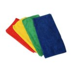 Sabco Microfibre Cloth Pack 8