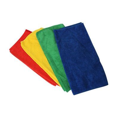 Sabco Microfibre Cloth Pack 8