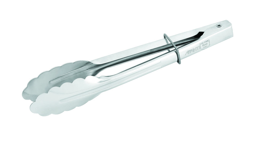 Tongs S/S 180mm Avanti Mini