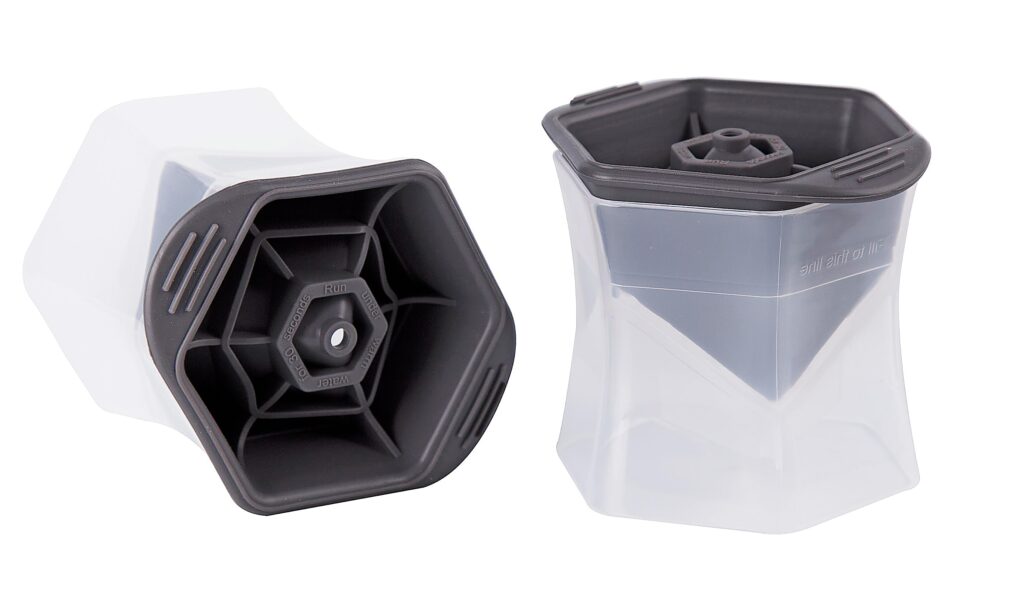 Ice Moulds Avanti Mega Cube Set Of 2