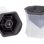 Ice Moulds Avanti Mega Cube Set Of 2