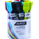 Avanti Silicone Small Basting Brush 21cm