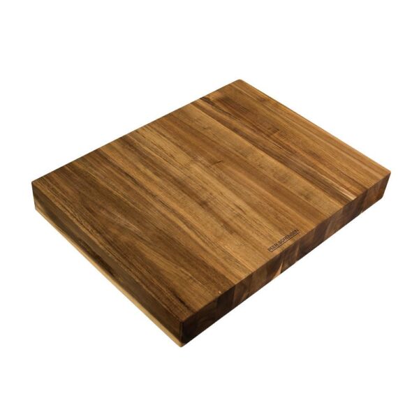 Peer Sorensen Cutting & Serving Board 480x360x60mm