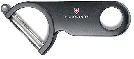 Victorinox Vegetable Peeler Angled