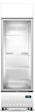 SKOPE Serene Upright Display Fridge 1 Door 420L 660mm SC430N