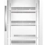 SKOPE EziCore Upright 1 Door Display or Storage Fridge 557L 740mm TCE650N