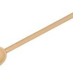 Spoon Thermowood 380mm Heat Resistant to 230ºC