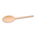 Spoon Thermowood 450mm Heat Resistant to 230ºC