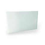 Cutting Board 450x750x19mm White