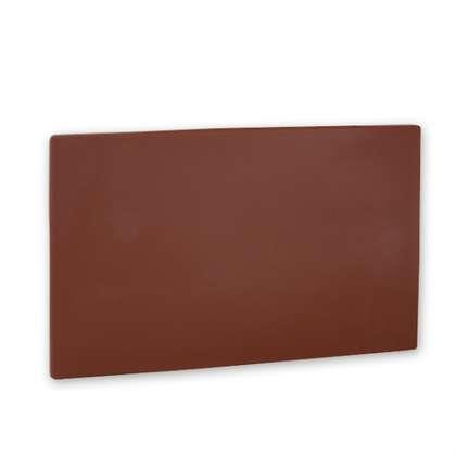 Cutting Board 300x450x13mm Brown