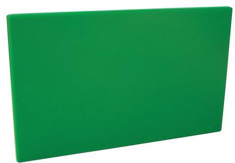 Cutting Board 300x450x13mm Green