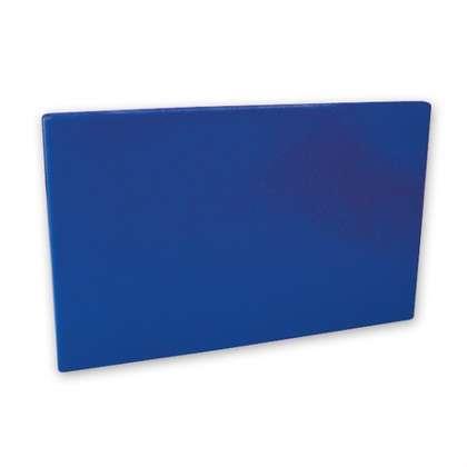 Cutting Board 325x530x20mm Blue