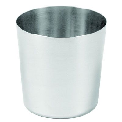 Stainless Steel Dariol Mould 150ml