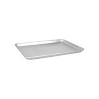 Baking Sheet Alum 525x375x25mm - Rolled Edge