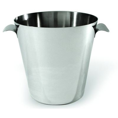 Wine Bucket Stainless Steel