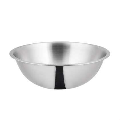 Mixing Bowl S/S 210x60mm 1.2Ltr