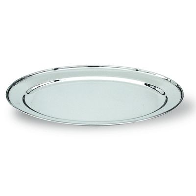 Platter Oval 40cm