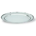 Platter Oval 45cm