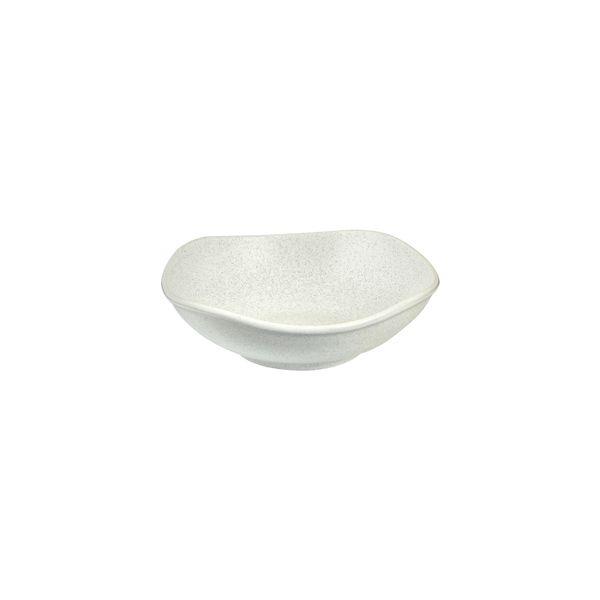 Zuma Frost Organic Shape 170mm Bowl