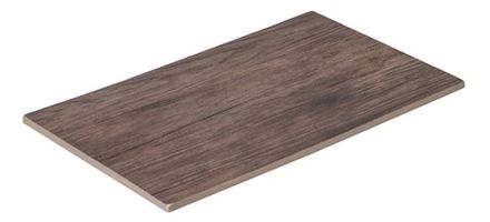 Melamine Wood Deco 250x150mm