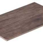 Melamine Wood Deco 325x175mm