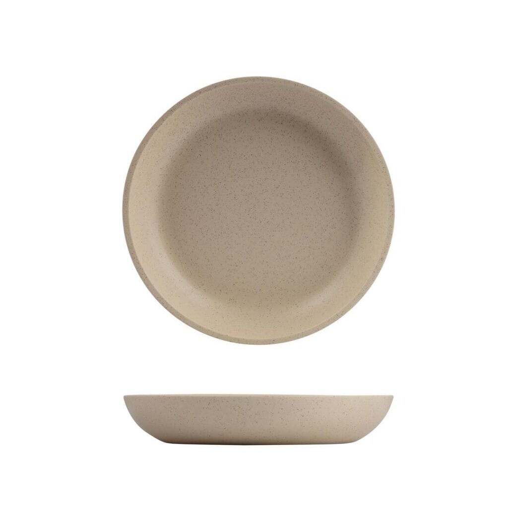 Dune Clay 1100ml Share Bowl