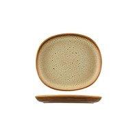 Sango Ora Arica Round Oval Coupe Plate 200mm