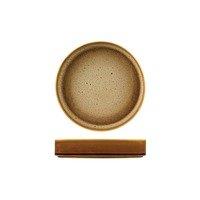 Sango Ora Arica Round High Stackable Plate 200mm