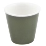 Espresso Cup 90ml No Hdl Sage