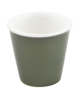 Espresso Cup 90ml No Hdl Sage