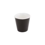 Espresso Cup 90ml No Hdl Raven