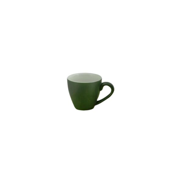 Espresso Cup 75ml Intorno Sage