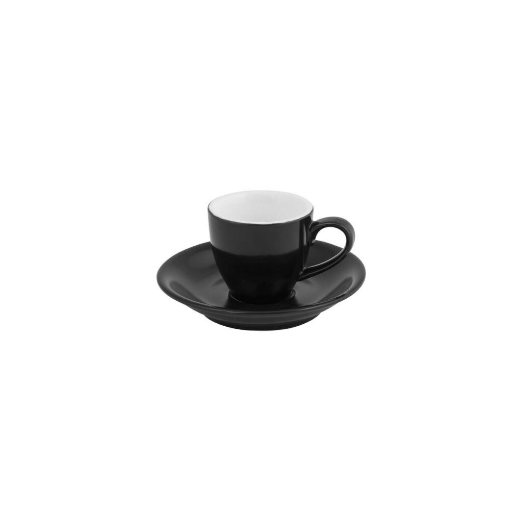 Espresso Cup 75ml Intorno Raven